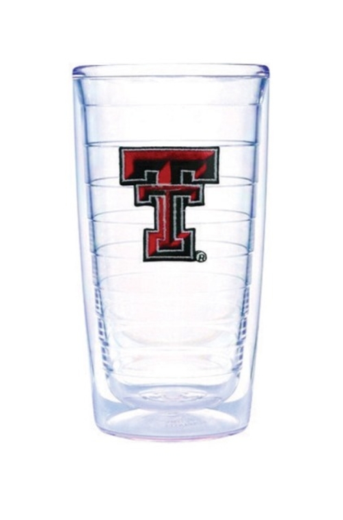 Tervis Tumbler 1006837 16 oz Tumbler University Emblem Individual Tumb