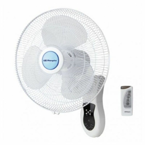 Ventilator Orbegozo WF242 White Ø 40 cm