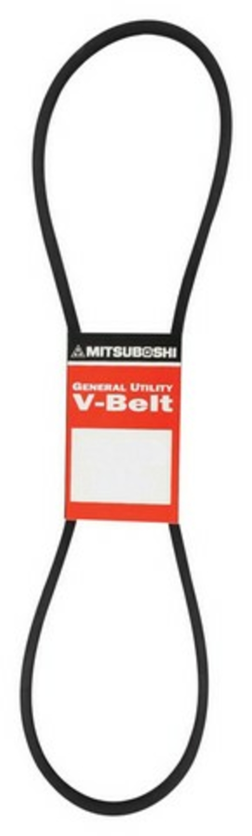 MBL Corporation 4L480A 0.5 x 48 in. Utility V-Belt