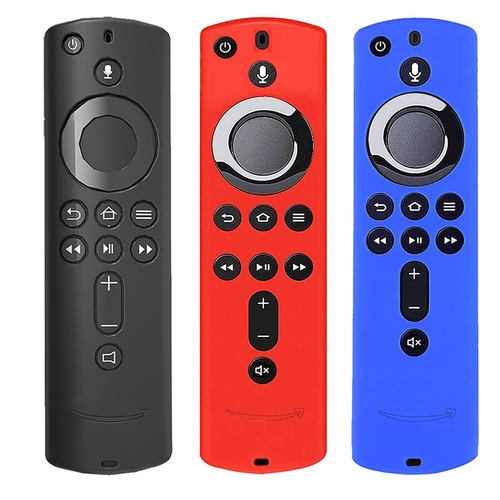 1pcs Remote Controller Humanized Texture Case