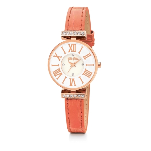 Folli Follie WF13B014SSW watch woman quartz