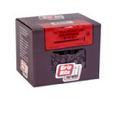 Primesource 158DWS1 1.62 in. Fine Drywall Screw Pack of 25