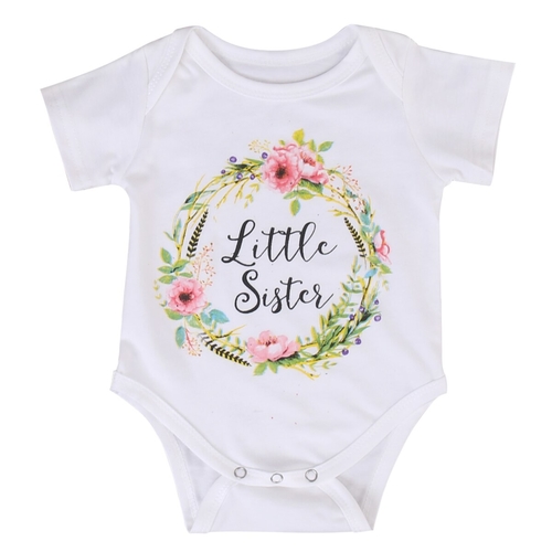 New Adorable Casual Baby Kid Girl Little Big