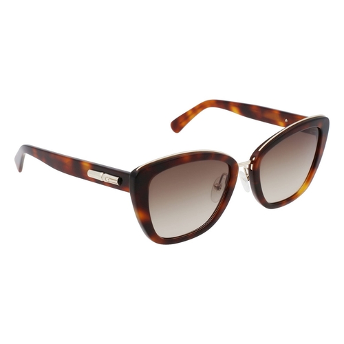 Ladies' Sunglasses Longchamp LO687S-214 Ø 53 mm