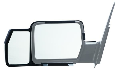 K-SOURCE 81800 Mirror For Ford F150 2004-2007- Set Of 2