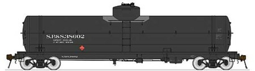 American Limited Models ALM1856 No.38615 HO Scale SP & S Tank Car
