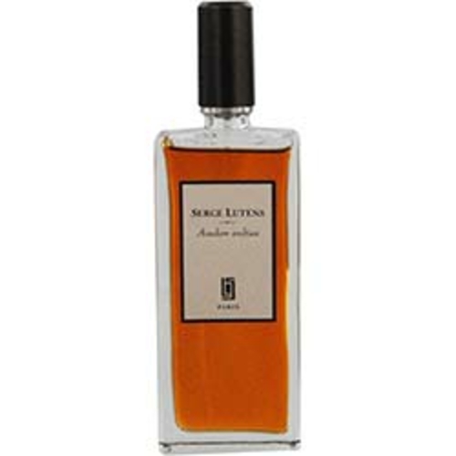 SERGE LUTENS AMBRE SULTAN by Serge Lutens