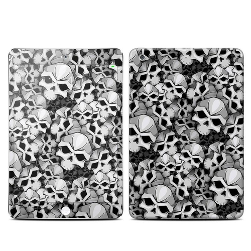 DecalGirl IPDM3-BONES Apple iPad Mini 3 Skin - Bones