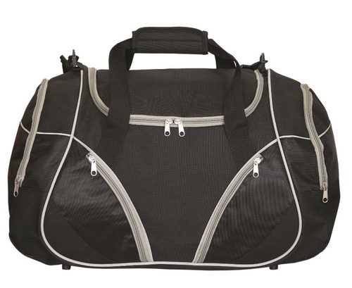 Debco SP5773 Vision 20 in. Sports Bag - Black 