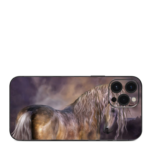 DecalGirl A12PROM-LAVDAWN Apple iPhone 12 Pro Max Skin - Lavender Dawn