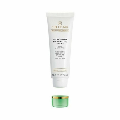 Deodorant Perfect Body Collistar