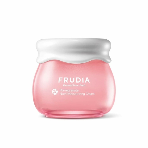 Nourishing Facial Cream Frudia Pomegranate Nutri-Moisturizing (55 g)
