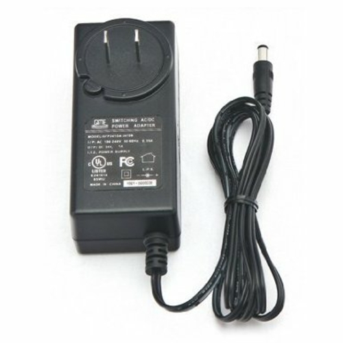 Cal Lighting LTLS-DR-60W Led Live End Driver- 60W