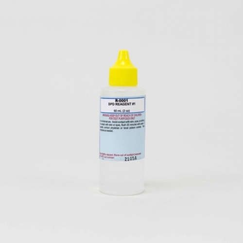 TAYLOR R-0002-C TAYLOR No.2 DPD REAGENT 2oz.