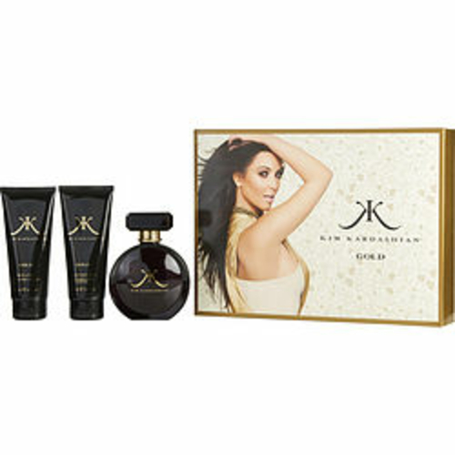 KIM KARDASHIAN GOLD by Kim Kardashian