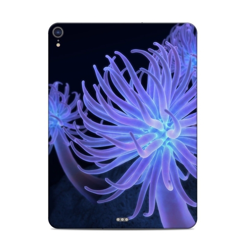 DecalGirl IPDP11-ANEMONES Apple iPad Pro 11 Skin - Anemones