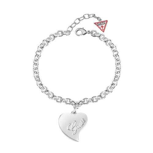 Guess Ladies Bracelet UBB28094-S