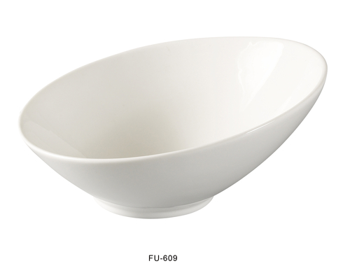 Yanco FU-609 Fuji 9" Sheer Bowl