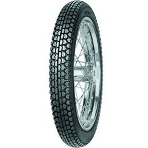 Motorbike Tyre Mitas H-03 3,50-18