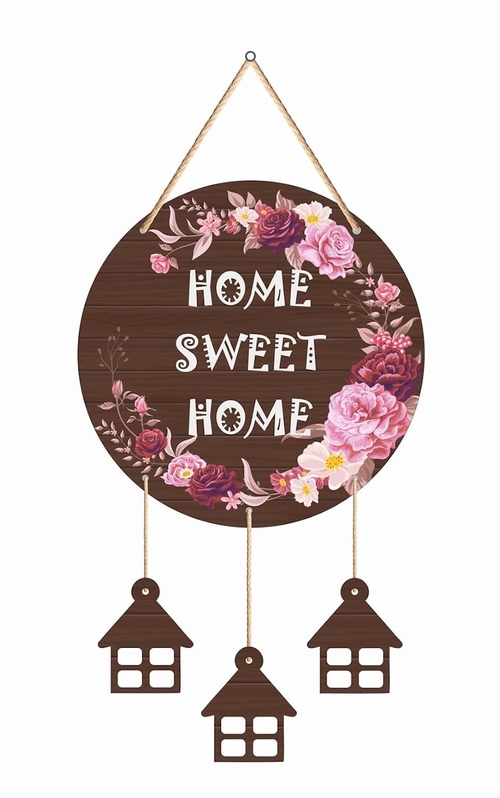 Home sweet Home Wall Hanging