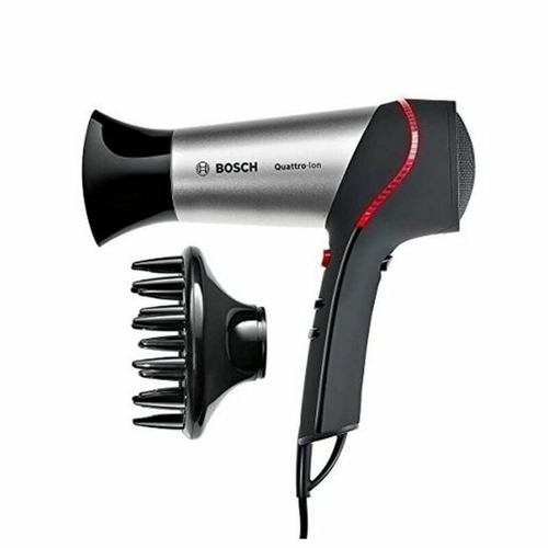 Hairdryer BOSCH BrilliantCare PHD5767 2000W