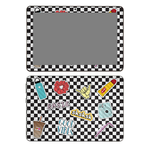 MightySkins HPCH11G1-Hard Wired Skin for HP Chromebook x360 11 in. G11