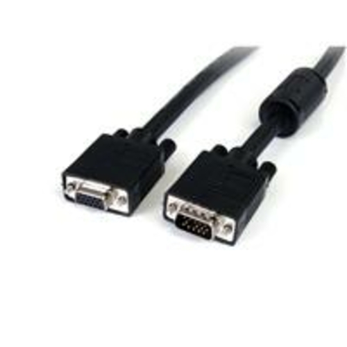 StarTech.com MXT105HQ 15 ft. Coaxial VGA Monitor Extension Cable-HD15 