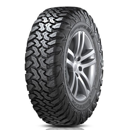 Off-road Tyre Hankook RT05 DYNAPRO MT2 245/75QR17LT