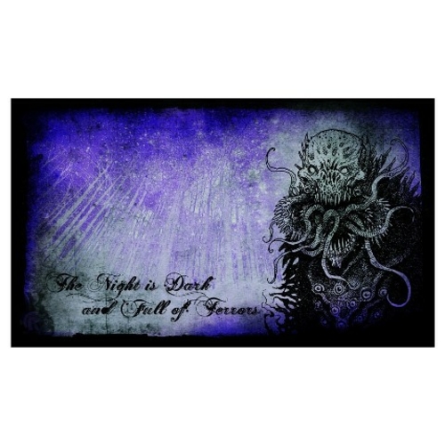 Legion Supplies LGNPLM060 Night is Dark Play Mat