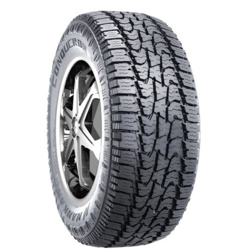 Off-road Tyre Nankang AT-5+ CONQUEROR 265/70TR16