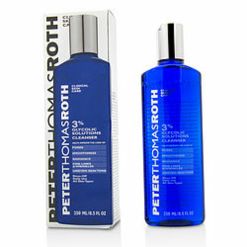 Peter Thomas Roth by Peter Thomas Roth