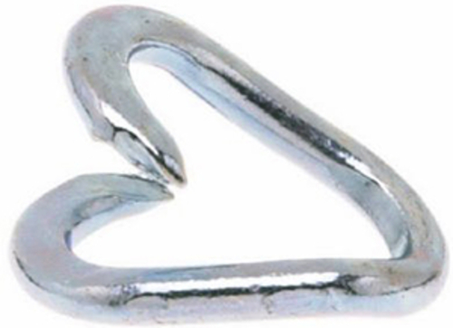Apex Tools 5800324 0.25 in. Repair Link for Chain, Zinc Plated