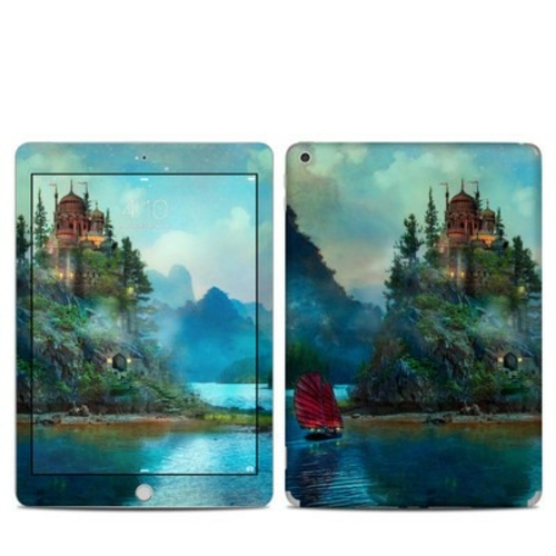 DecalGirl IPD5-JEND Apple iPad 5th Gen Skin - Journeys End