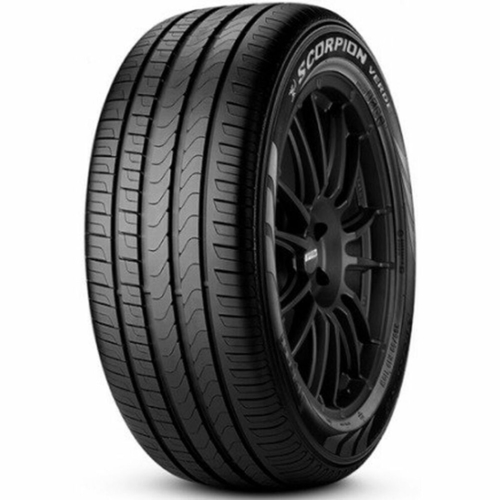 Off-road Tyre Pirelli SCORPION VERDE 255/50WR19