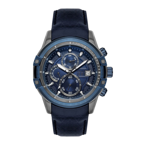 Cerruti 1881 Valdaone CRA23503 Mens Watch Dualtimer