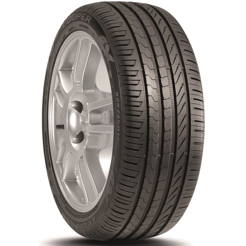 Car Tyre Cooper ZEON CS8 205/55VR16