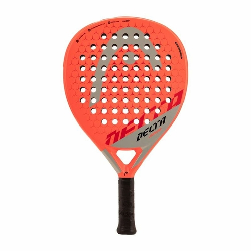 Padel Racket Head 228302 Orange