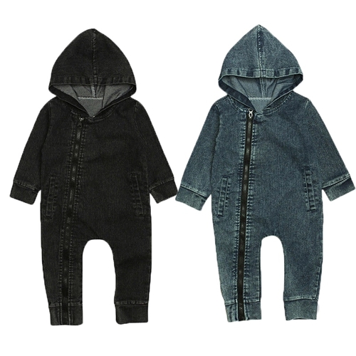 2018 Newly Fashion Infant Kids Baby Boys Denim