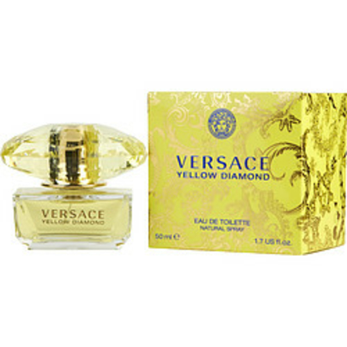 VERSACE YELLOW DIAMOND by Gianni Versace