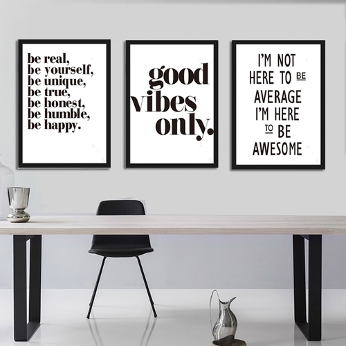 Be Real Be Yourself Be Unique Quote