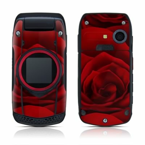 DecalGirl CGZV-BAONAME Casio G'zOne Ravine Skin - By Any Other Na