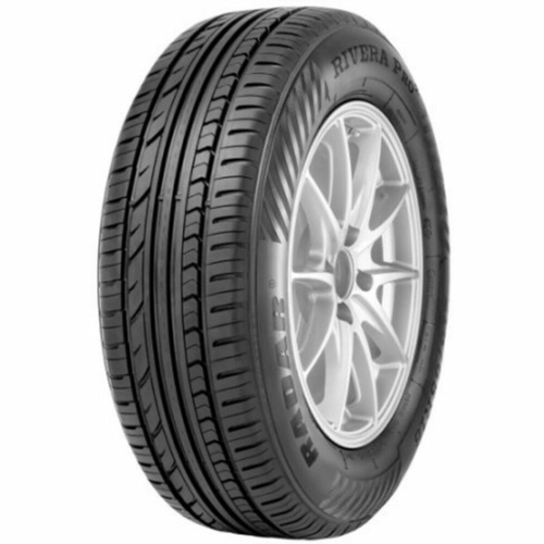 Car Tyre Radar RIVERA PRO2 225/60VR16