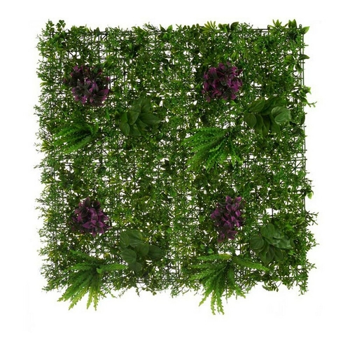Vertical Garden Kit Flowers Plastic (100 x 5 x 150 cm)