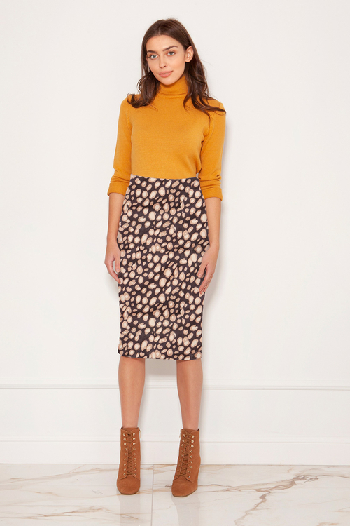  Skirt model 151111 Lanti 