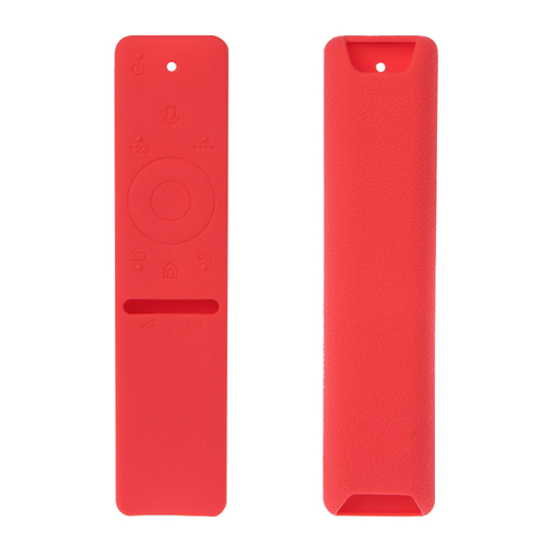 TV Voice Version Remote Control Silicone Case