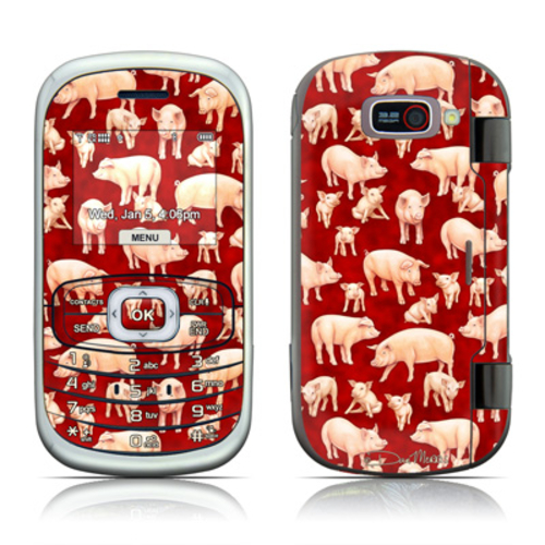 DecalGirl LOCT-SOMEPIG LG Octane Skin - Some Pig