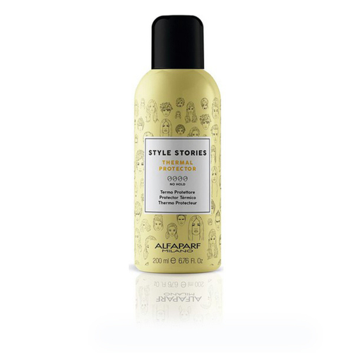 Hair Protector Style Stories Alfaparf Milano Style Stories 200 ml (200