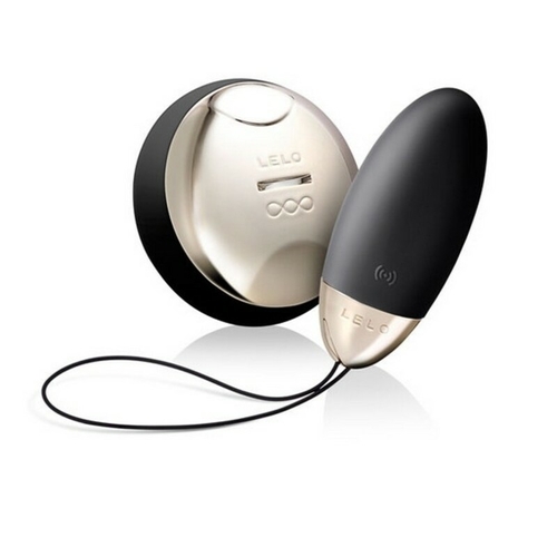 Lyla 2 Egg Vibrator Lelo