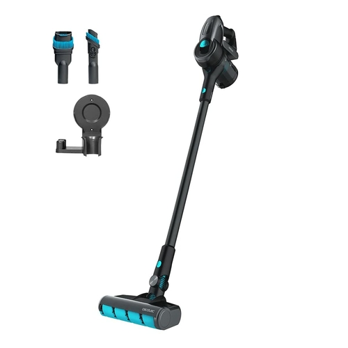 Stick Vacuum Cleaner Cecotec Rockstar 1300 X-Treme 430 W