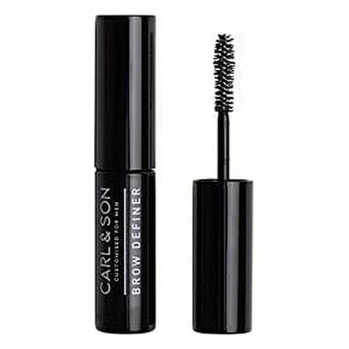 Eyebrow mascara Carl&son Transparent (5 ml)